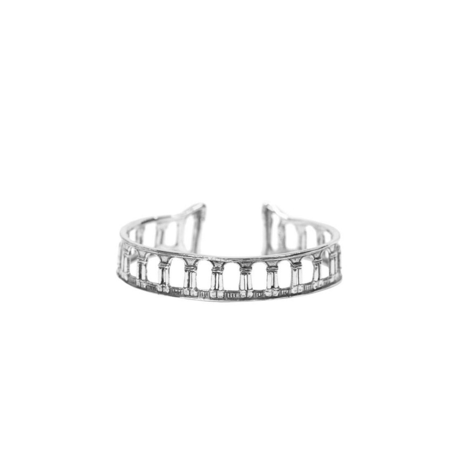 Bracciali CoRo Jewels | Bracciale Brera Argento 925