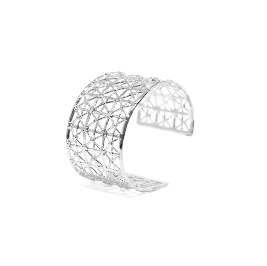 Bracciali CoRo Jewels | Bracciale Gasometro Argento 925