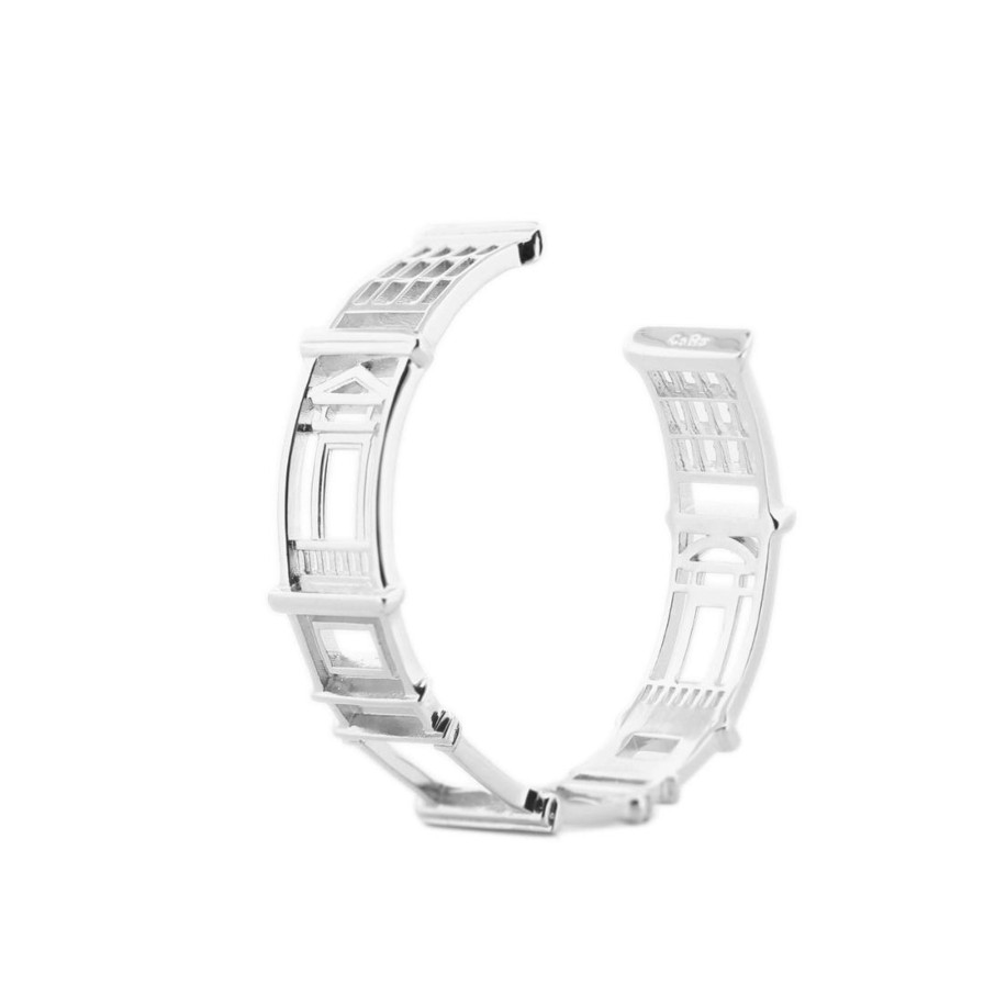 Bracciali CoRo Jewels | Bracciale Uffizi Argento 925