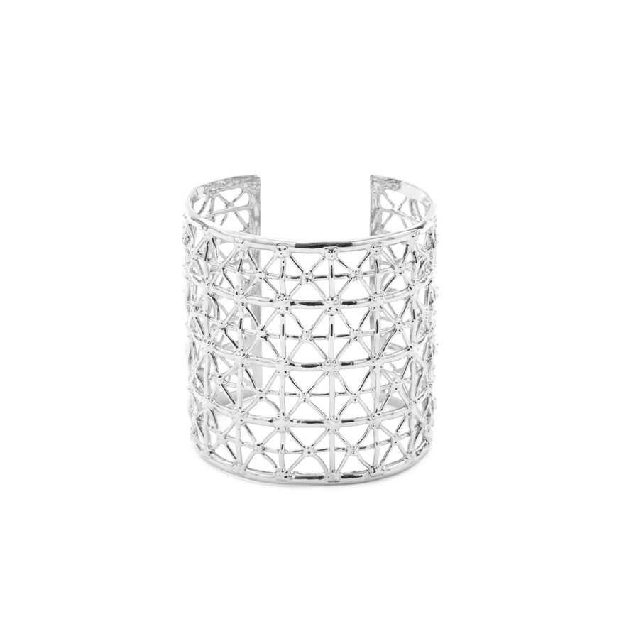 Bracciali CoRo Jewels | Bracciale Gasometro Argento 925