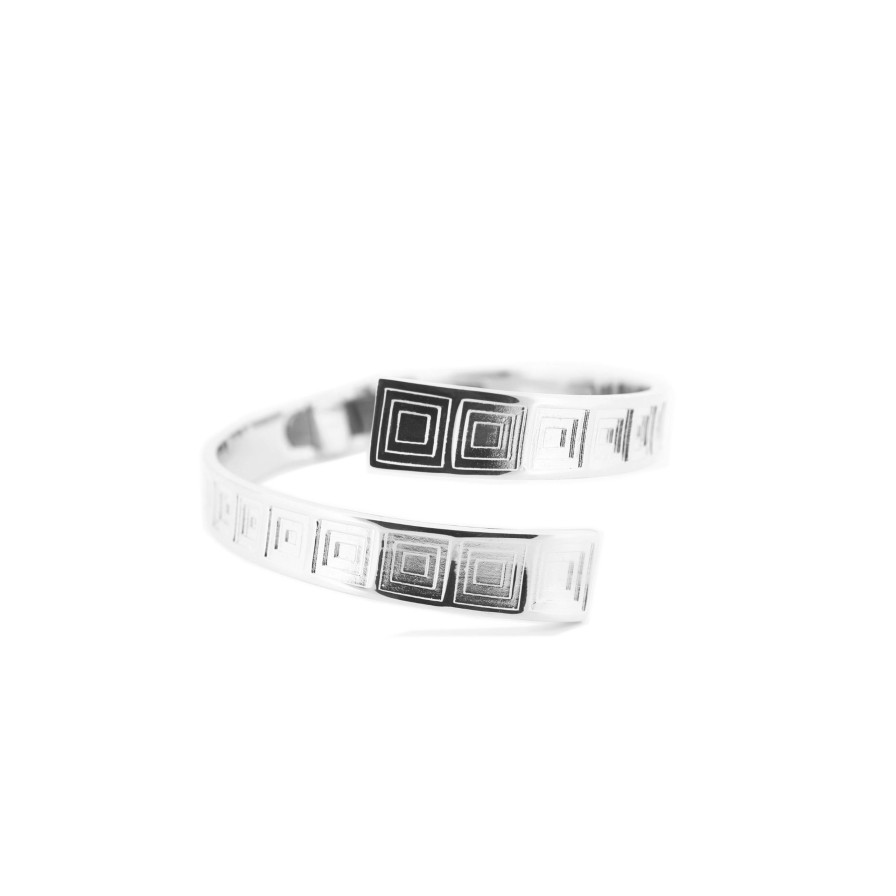 Bracciali CoRo Jewels | Bracciale Pantheon Argento 925